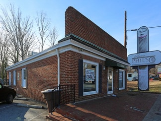 More details for 3121 Battleground Ave, Greensboro, NC - Retail for Lease