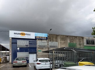 More details for Industrial for Lease