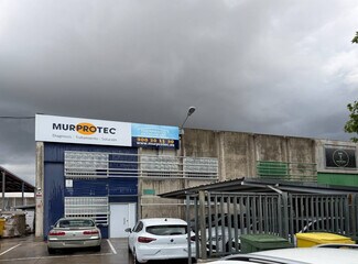 Plus de détails pour Industriel à louer