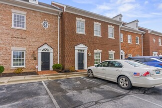 Plus de détails pour 1795 Alysheba Way, Lexington, KY - Bureau à vendre