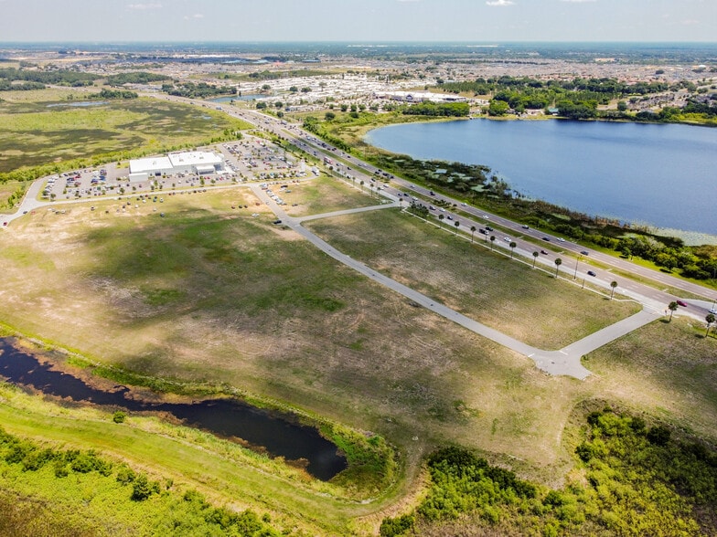 Highway 27, Haines City, FL à vendre - Photo du bâtiment - Image 3 de 7