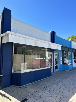 More details for 705 Lucerne Ave, Lake Worth, FL - Retail for Lease