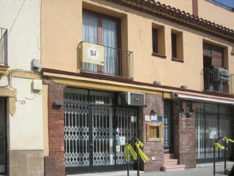 Retail in Subirats, Barcelona for sale - Building Photo - Image 2 of 4