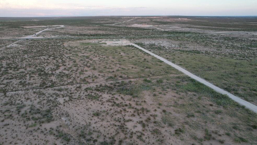 TBD FM 2355, Barstow, TX for sale - Building Photo - Image 3 of 36