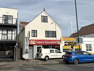 Plus de détails pour 1305 London Rd, Leigh On Sea - Vente au détail à vendre