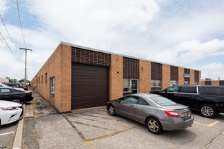 More details for 229 Newtown Rd, Plainview, NY - Industrial for Lease