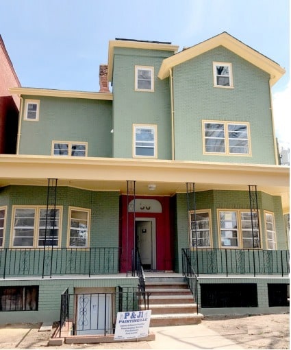 90 Livingston Ave, New Brunswick, NJ for lease - Building Photo - Image 1 of 1