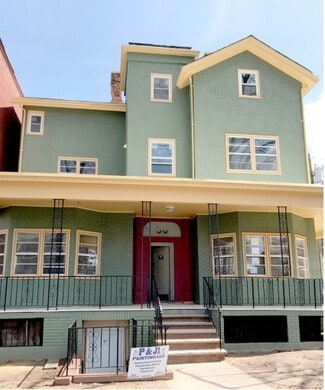 More details for 90 Livingston Ave, New Brunswick, NJ - Office for Lease