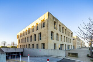 More details for 140 Avenue du 12 Juillet 1998, Aix-en-Provence - Office for Lease