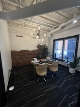 100-108 N Main St, Blacksburg, VA for lease Interior Photo- Image 2 of 9