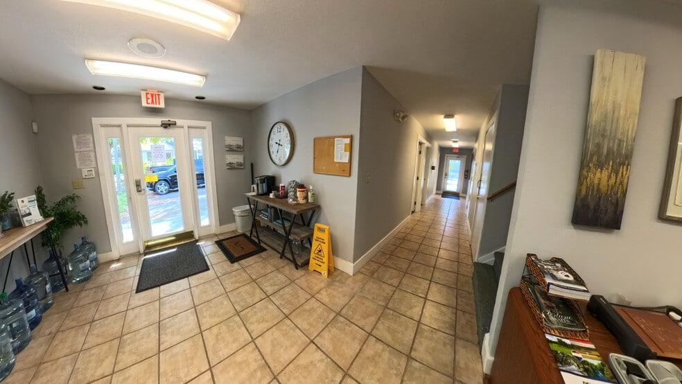112 NE Sanchez Ave, Ocala, FL à louer - Photo du bâtiment - Image 3 de 16