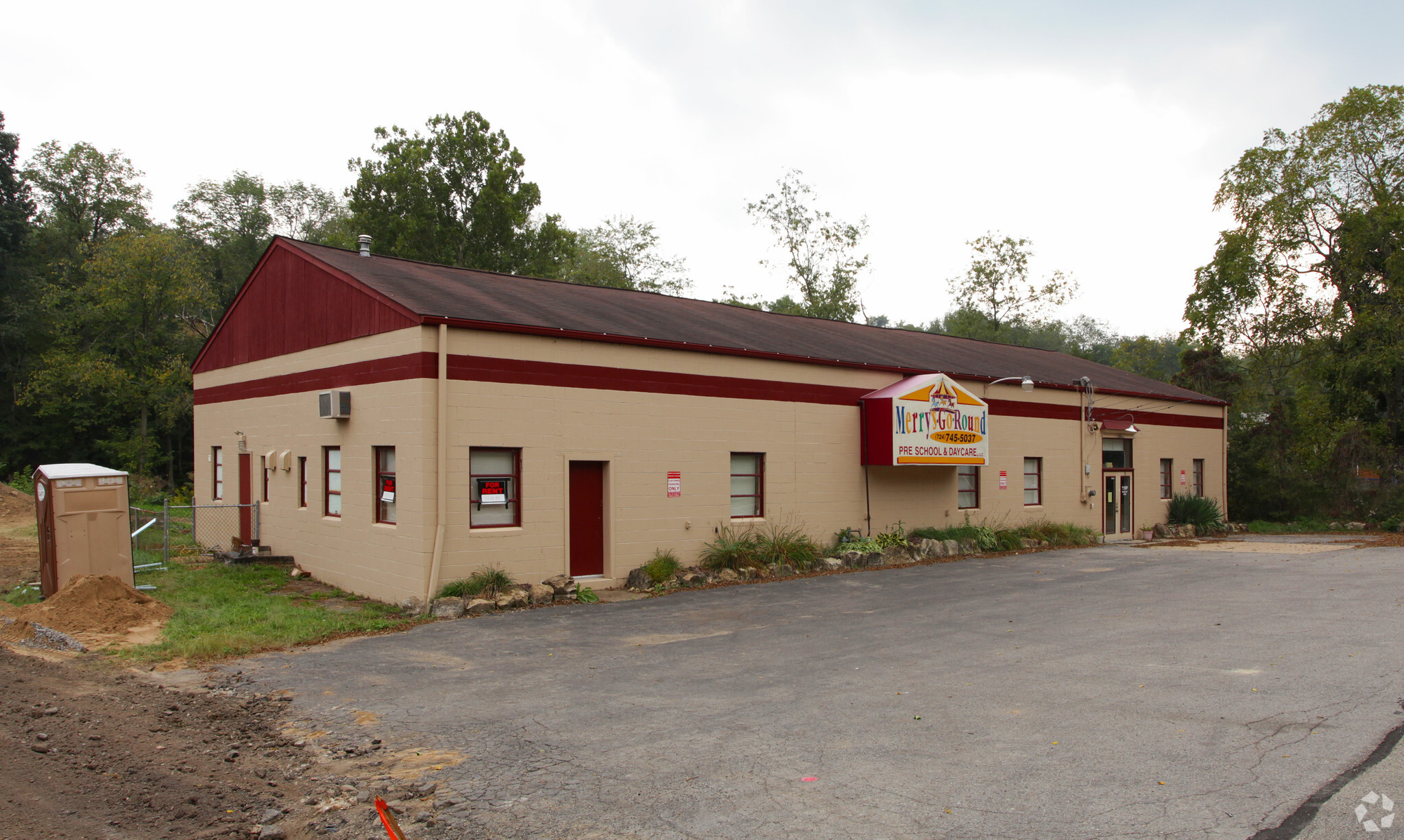 3445 Millers Run Rd, Cecil, PA for sale Primary Photo- Image 1 of 1