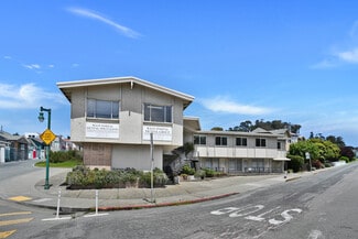 More details for 782-788 Ulloa St, San Francisco, CA - Office for Sale