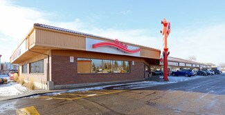 Plus de détails pour 5515 137 Ave NW, Edmonton, AB - Commerce de détail à louer