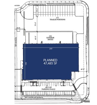 More details for N Airport Way, Manteca, CA - Office, Industrial for Lease