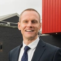 Richard Garland