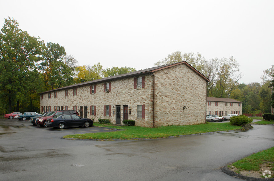 4090-4096 Cleveland Ave, Columbus, OH for sale - Primary Photo - Image 1 of 19