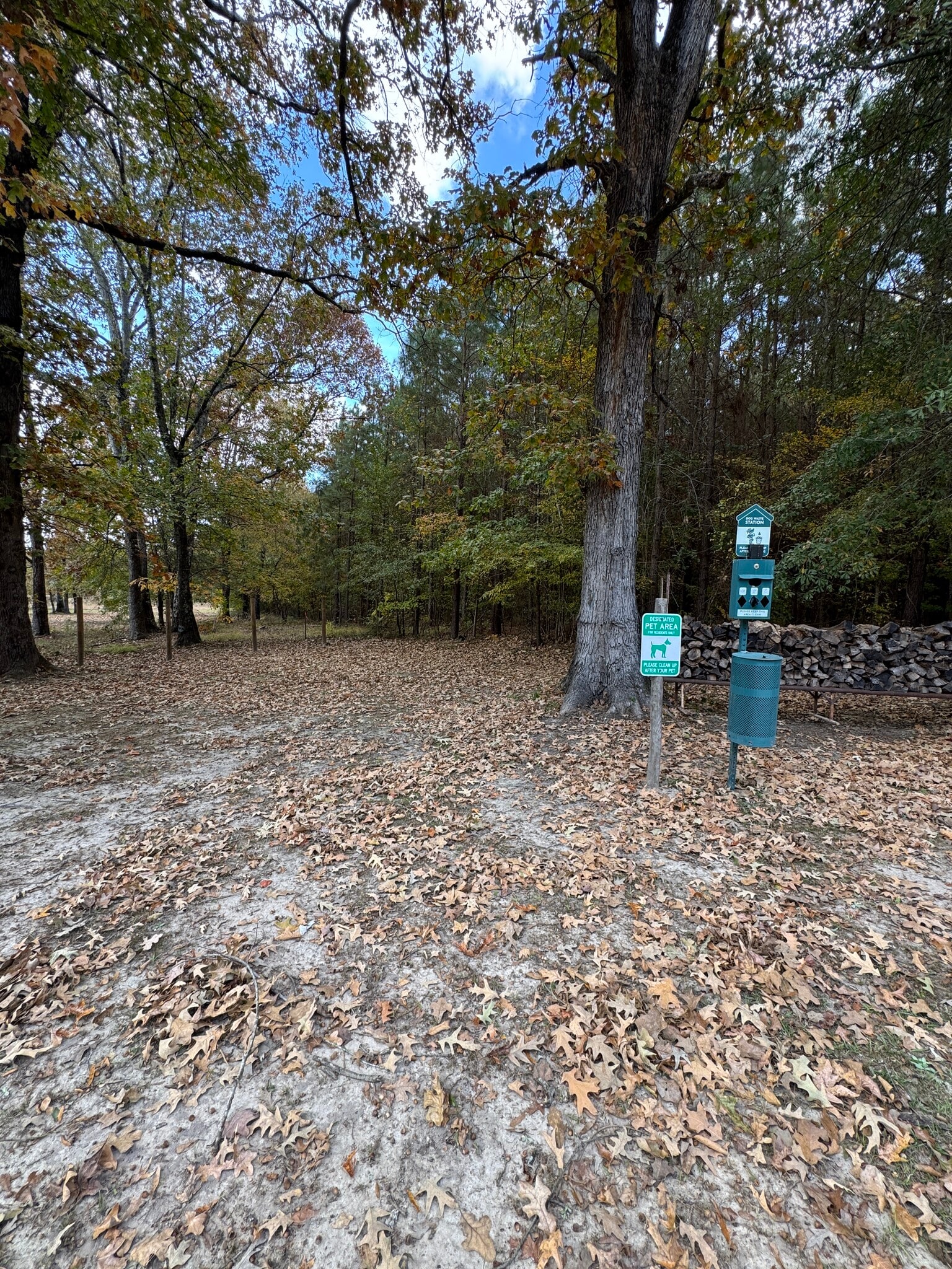 1181 Pleasant Hill Rd, Haworth, OK for sale Primary Photo- Image 1 of 10