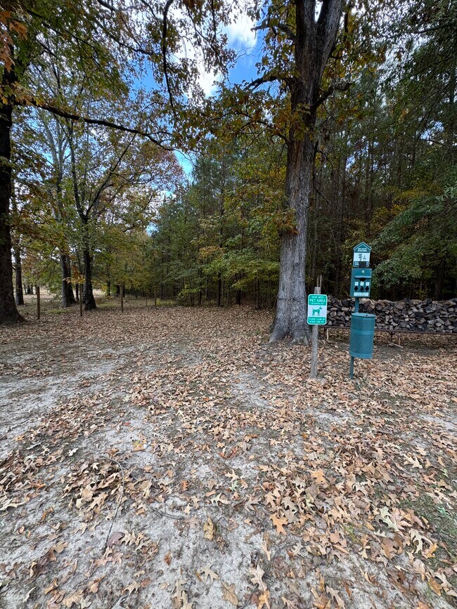 Plus de détails pour 1181 Pleasant Hill Rd, Haworth, OK - Spécialité à vendre