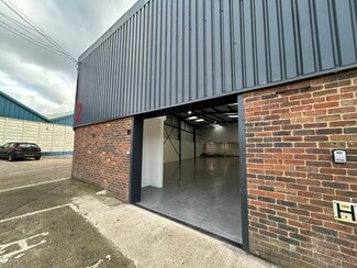 More details for Sea St, Herne Bay - Industrial for Lease