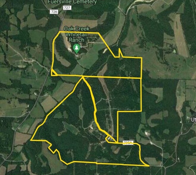 178 Oak Creek Ln, Bland, MO à vendre - Aérien - Image 2 de 92