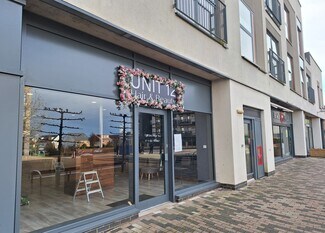 Plus de détails pour Long Down Ave, Bristol - Commerce de détail à louer