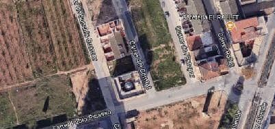 Terrain dans Carlet, Valencia à vendre - Aérien - Image 1 de 4