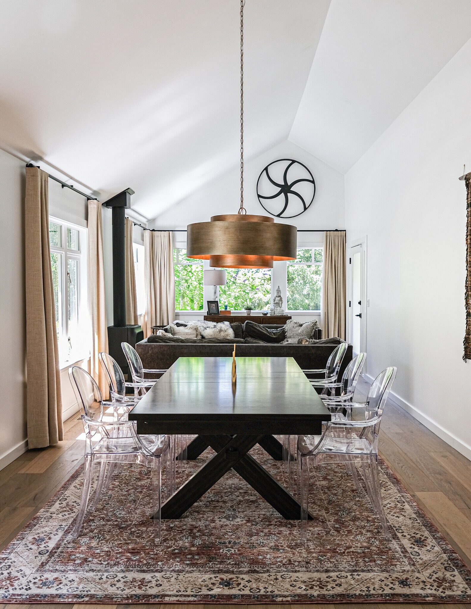 5932 California Ave SW, Seattle, WA à vendre Photo du bâtiment- Image 1 de 46