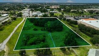 Plus de détails pour 511 Martin Luther King Blvd NW, Winter Haven, FL - Terrain à vendre