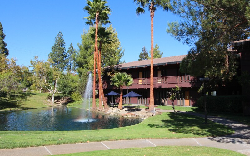 391 Taylor Blvd, Pleasant Hill, CA for lease - Building Photo - Image 1 of 4