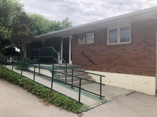 2200 Trafalgar Rd, Oakville, ON for sale Building Photo- Image 1 of 1