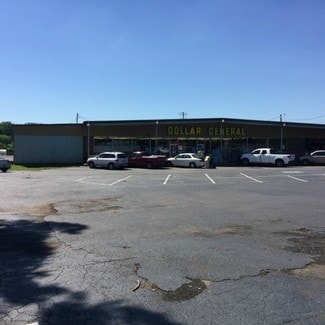 More details for 41125 Us Highway 72, Stevenson, AL - Retail for Sale