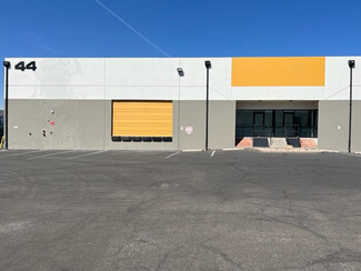 Plus de détails pour 34 N 45th Ave, Phoenix, AZ - Industriel à louer