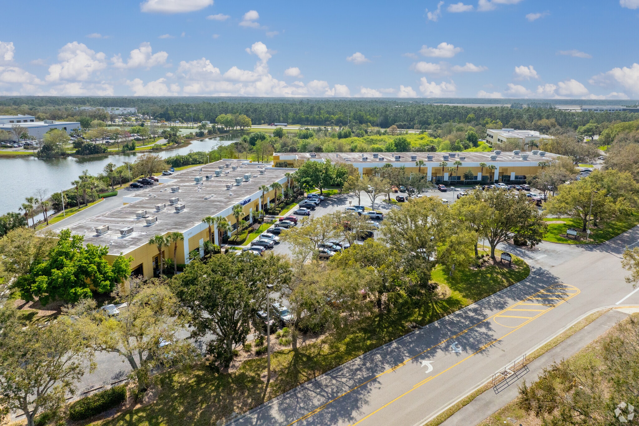 12601 Westlinks Dr, Fort Myers, FL for lease Primary Photo- Image 1 of 8