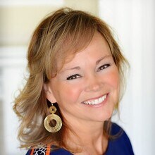 Christina Grandmaison