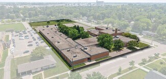 Plus de détails pour 1110 S 14th St, Moorhead, MN - Spécialité à vendre