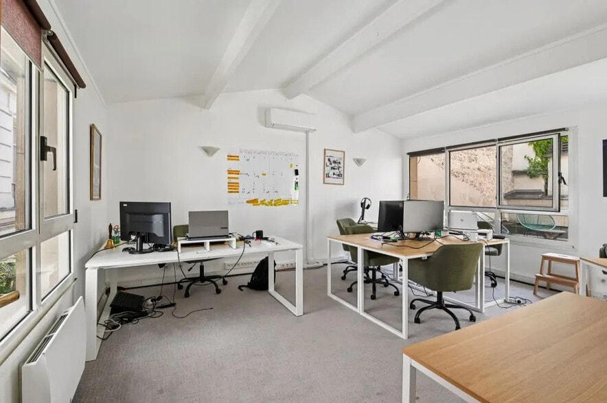 140 Boulevard Pereire, Paris for sale - Building Photo - Image 2 of 12