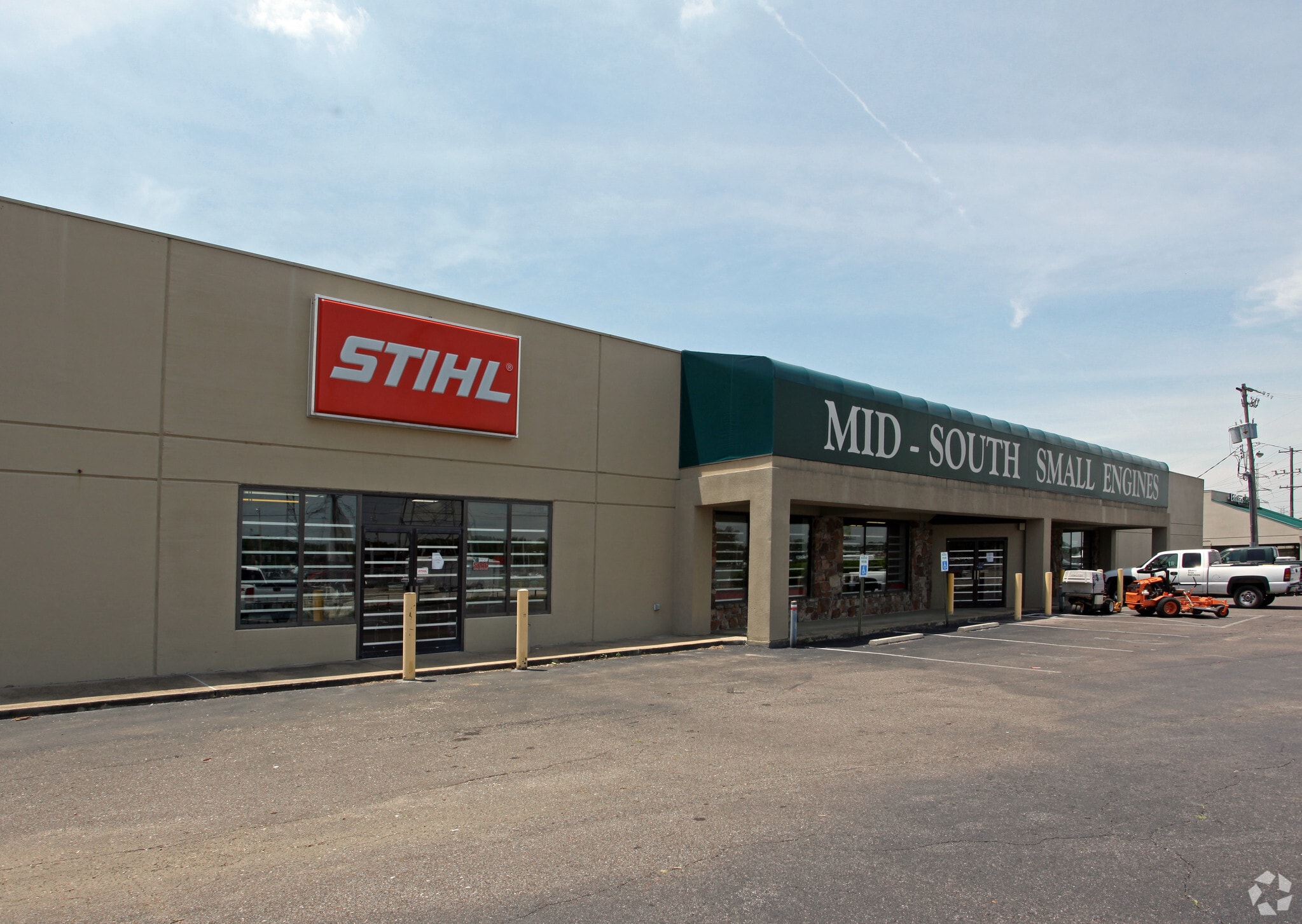 2645 Mount Moriah Rd, Memphis, TN for sale Primary Photo- Image 1 of 12