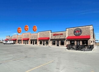 More details for 635-653 Edwardsville, Troy, IL - Retail for Lease