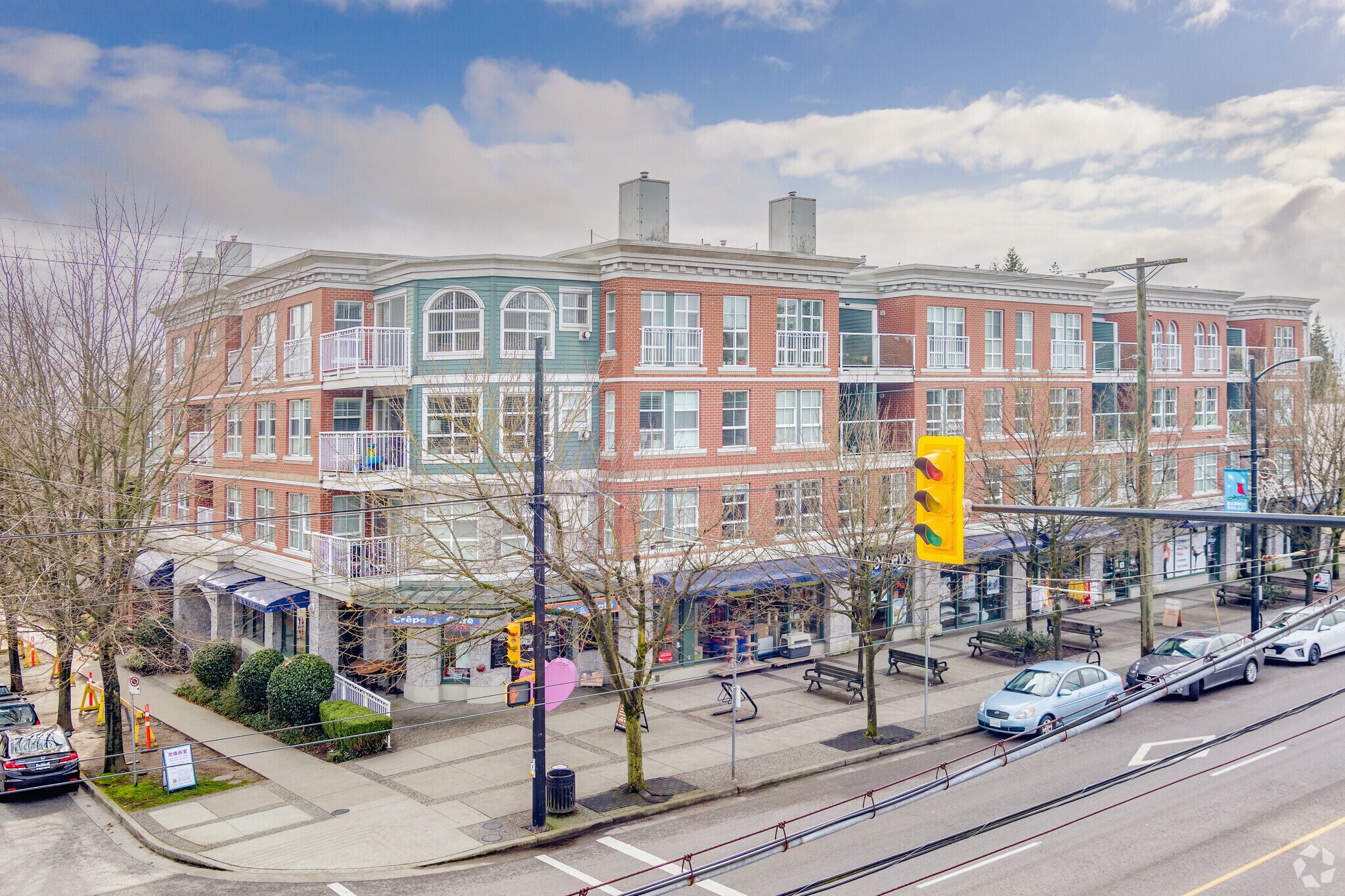 3516 W 41st Ave, Vancouver, BC for sale Primary Photo- Image 1 of 1