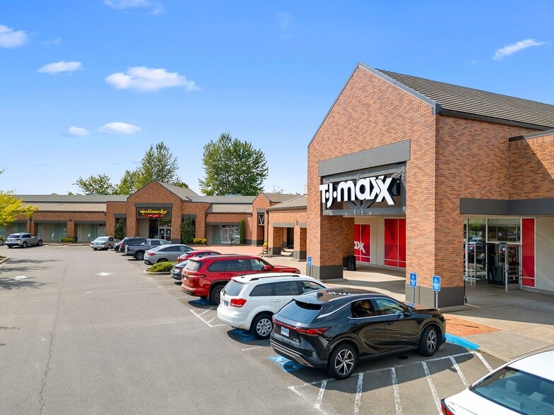 8515-8805 SW Tualatin Sherwood Rd, Tualatin, OR for lease - Building Photo - Image 1 of 17