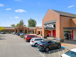 Plus de détails pour 8515-8805 SW Tualatin Sherwood Rd, Tualatin, OR - Commerce de détail à louer