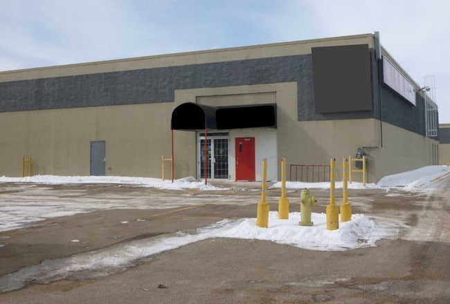 More details for 2310 50 Av, Red Deer, AB - Retail for Lease