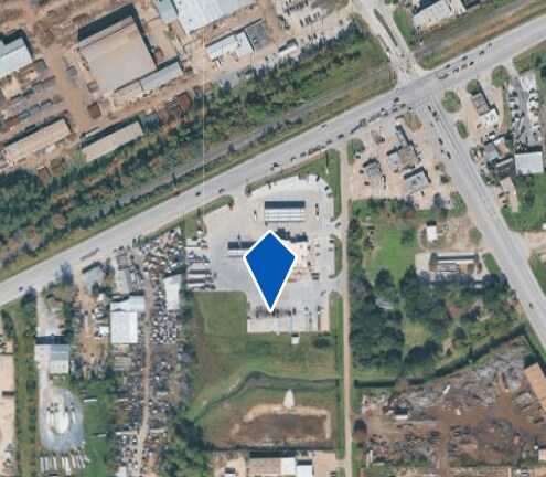 12330 Beaumont Hwy, Houston, TX à louer - Photo principale - Image 2 de 3