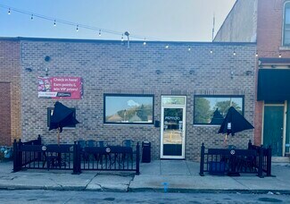 Plus de détails pour 360 S East Ave, Kankakee, IL - Commerce de détail à vendre