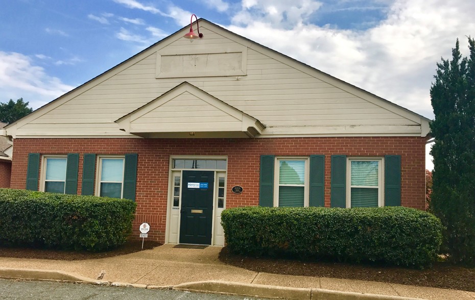 10401 Courthouse Rd, Spotsylvania, VA for lease - Building Photo - Image 1 of 3