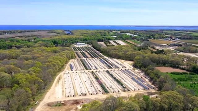 935 Franklinville Road, Laurel, NY for sale - Commercial Listing Video - Image 1 of 17