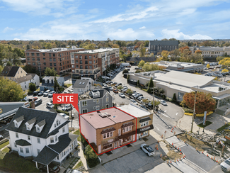 More details for 128 Coulter Ave, Ardmore, PA - Retail for Sale