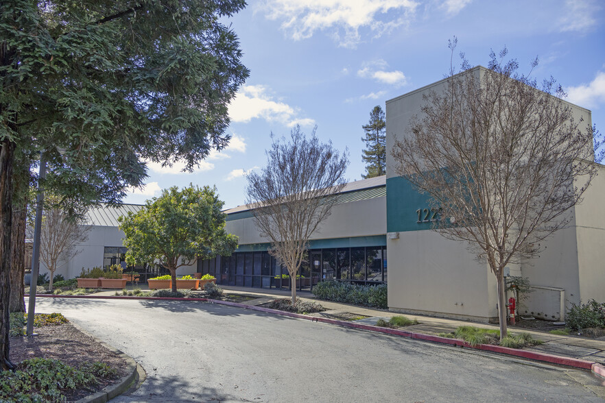 1229 N Dutton Ave, Santa Rosa, CA for lease - Building Photo - Image 1 of 6