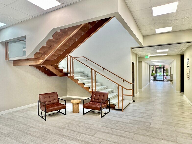 1603 Santa Rosa Rd, Henrico, VA à louer - Photo du bâtiment - Image 1 de 13